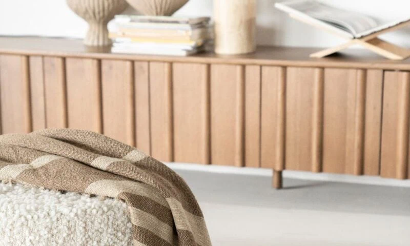 De Scandifornia woontrend: Een mix van Scandinavisch en Californisch design