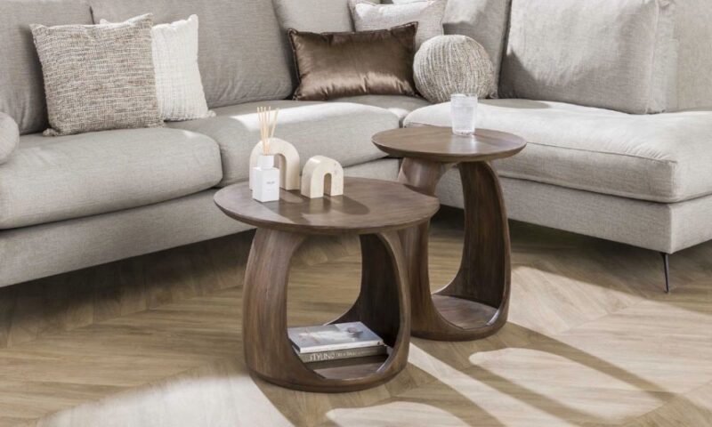 Wat is Acaciahout en waarom is het perfect voor je interieur?