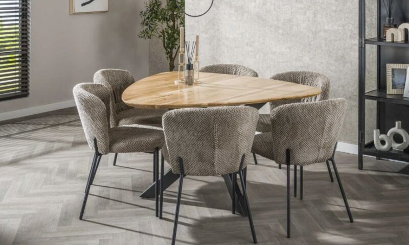 Wat is Acaciahout en waarom is het perfect voor je interieur?