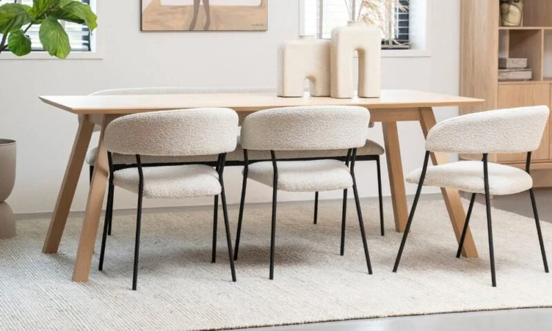 De Scandifornia woontrend: Een mix van Scandinavisch en Californisch design