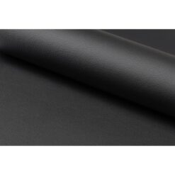 Alisanne Barkruk Antraciet PU Leer