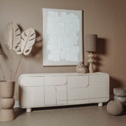 Alviano Dressoir 210 cm