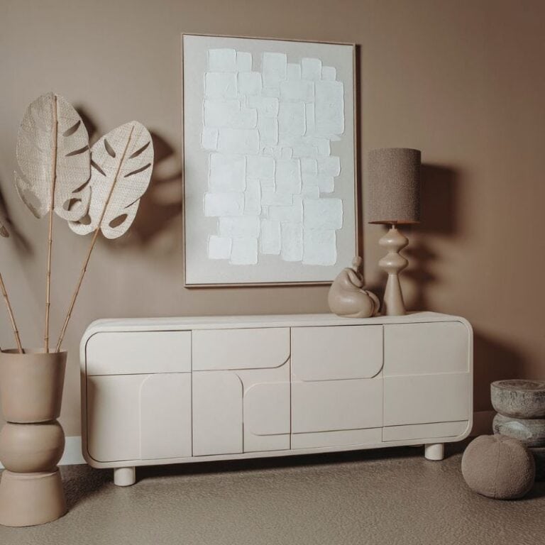 Alviano Dressoir 210 cm