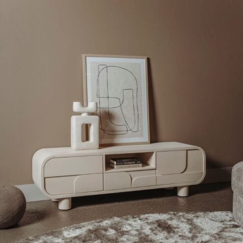 Alviano Tv meubel 150 cm