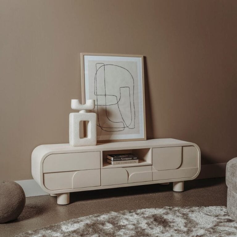 Alviano Tv meubel 150 cm