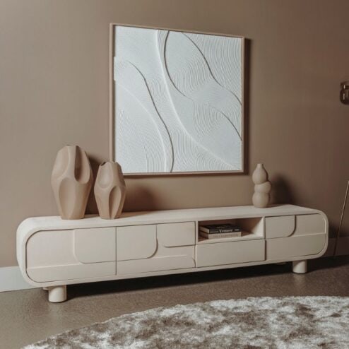 Alviano Tv meubel 180 cm