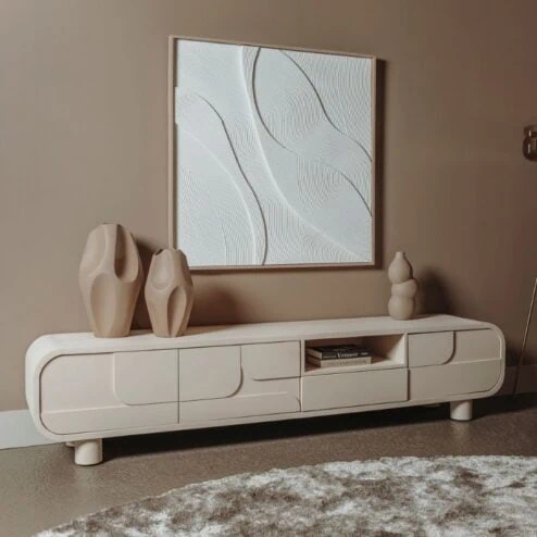 Alviano Tv meubel 180 cm