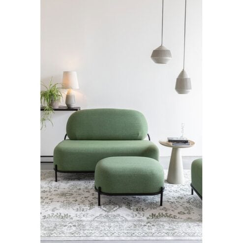 Bijzettafel Ringar Groot Beige 39cm