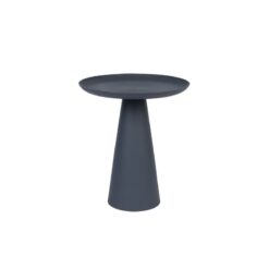 Bijzettafel Ringar Groot Blauw 39cm