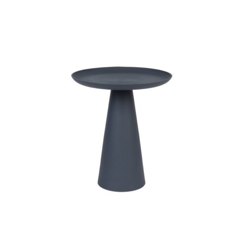 Bijzettafel Ringar Groot Blauw 39cm