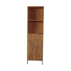 Boekenkast Martin Naturel 55cm