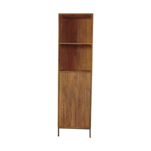 Boekenkast Martin Naturel 55cm