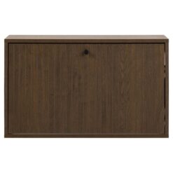 Calmera Schoenenkast Bruin 1 vak 71cm