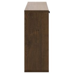 Calmera Schoenenkast Bruin 1 vak 71cm