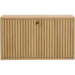 Calmera Schoenenkast Naturel 1 vak 71cm