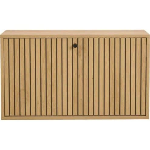 Calmera Schoenenkast Naturel 1 vak 71cm