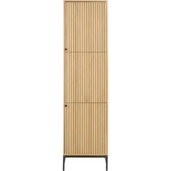 Calmera Wandkast Naturel 51cm