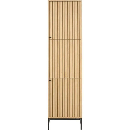 Calmera Wandkast Naturel 51cm