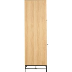 Calmera Wandkast Naturel 51cm