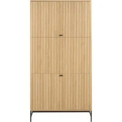 Calmera Wandkast Naturel 99cm