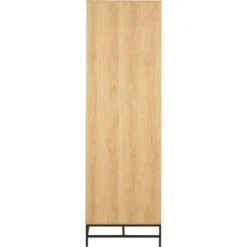 Calmera Wandkast Naturel 99cm