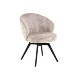 Darlene Eetkamerstoel Beige