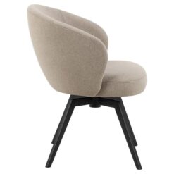 Darlene Eetkamerstoel Zand