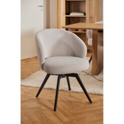 Darlene Eetkamerstoel Zand