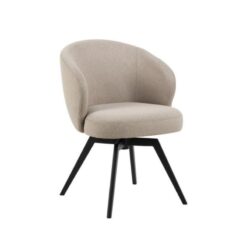 Darlene Eetkamerstoel Zand