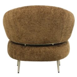 Devin Fauteuil Oker