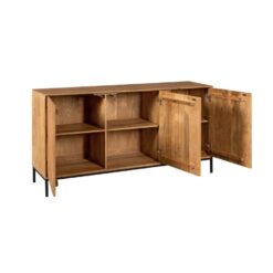 Dressoir Martin Naturel 165cm