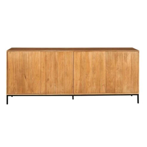 Dressoir Martin Naturel 210cm