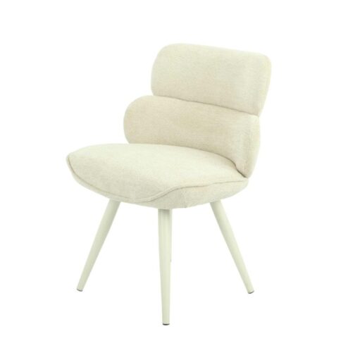 Eetkamerstoel Randy Beige