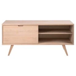 Eloria Dressoir Naturel 160cm