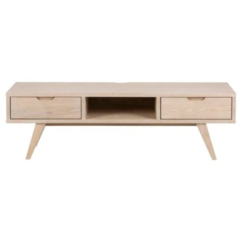 Eloria Tv meubel Naturel 150cm