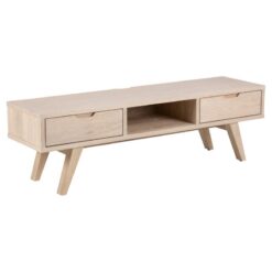 Eloria Tv meubel Naturel 150cm