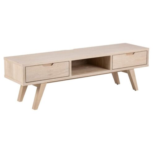 Eloria Tv meubel Naturel 150cm