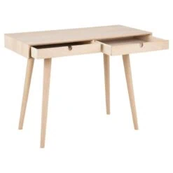 Elowen Bureau Naturel 100cm