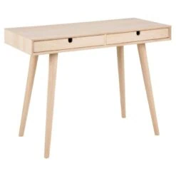 Elowen Bureau Naturel 100cm