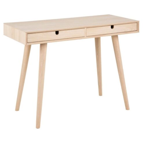 Elowen Bureau Naturel 100cm