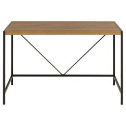 Esker Bureau Naturel 120cm