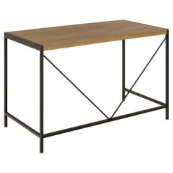 Esker Bureau Naturel 120cm