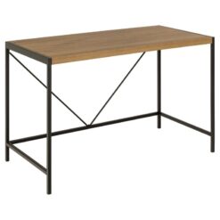 Esker Bureau Naturel 120cm