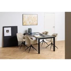 Ferro Eettafel 200cm