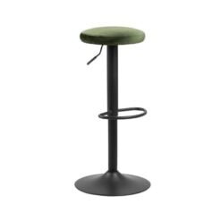 Fiora Barkruk Groen Stof