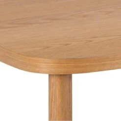 Fjella Salontafel Naturel Eikenhout 150cm