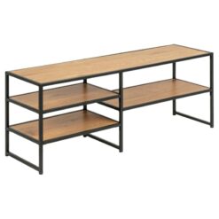 Hektor Tv meubel Open Naturel 120cm