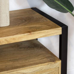 Britt 2 ladekast 100cm