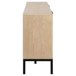 Kestel Dressoir Naturel 180cm