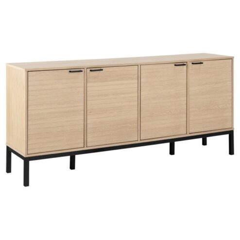 Kestel Dressoir Naturel 180cm
